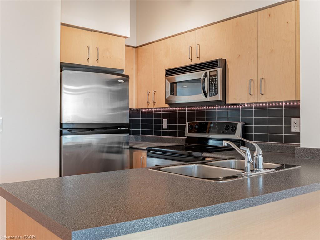 2806-219 Fort York Boulevard Property Photo 8