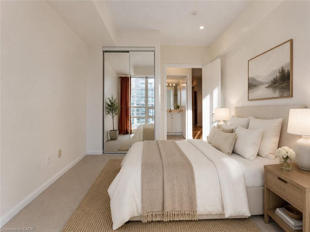 2806-219 Fort York Boulevard Property Photo 11