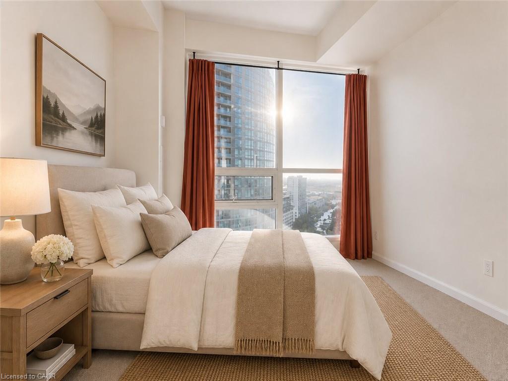 2806-219 Fort York Boulevard Property Photo 12