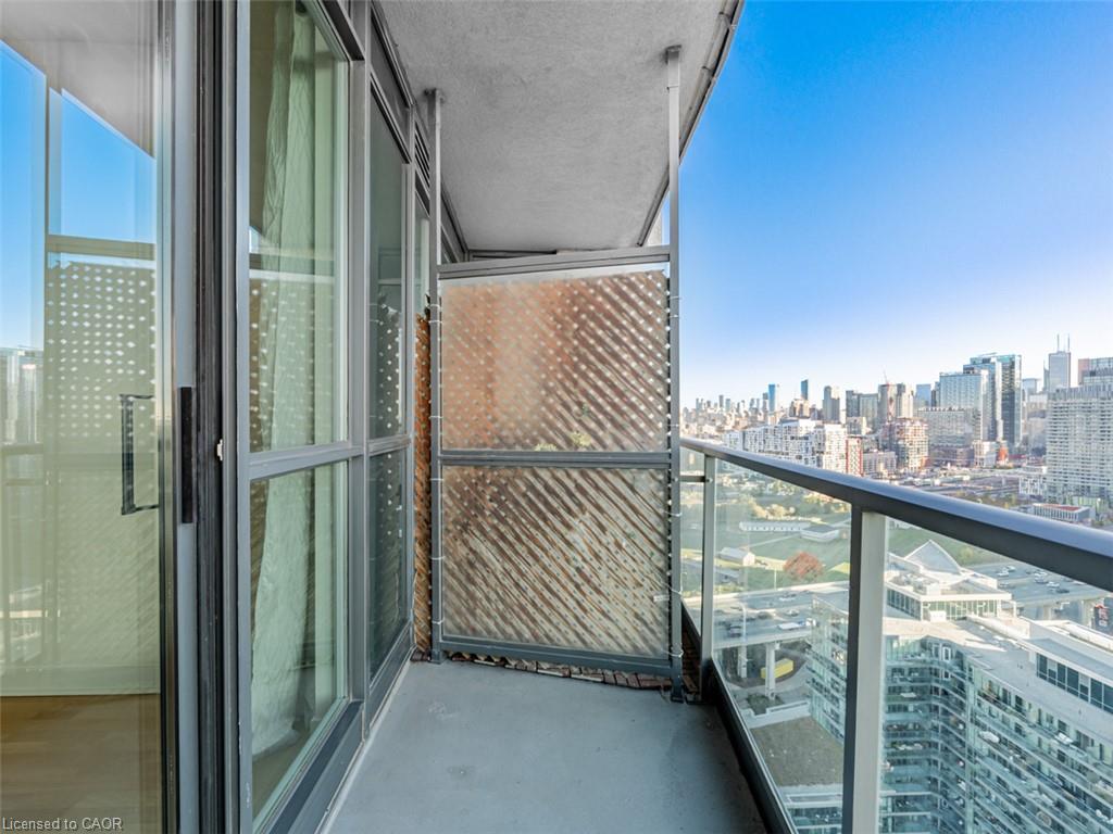 2806-219 Fort York Boulevard Property Photo 17