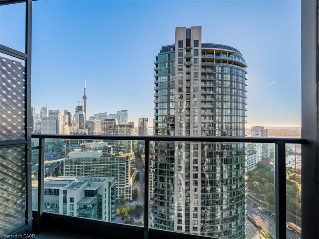 2806-219 Fort York Boulevard Property Photo 18
