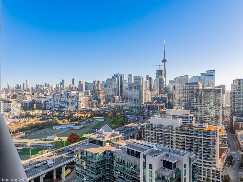 2806-219 Fort York Boulevard Property Photo 19