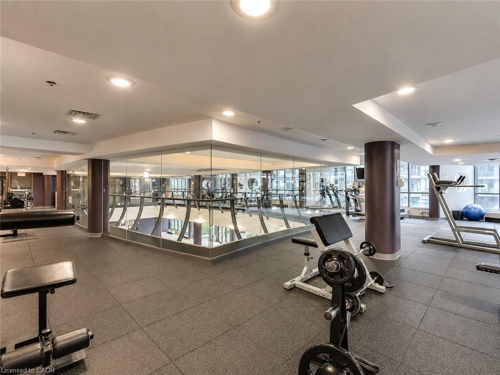 2806-219 Fort York Boulevard Property Photo 24