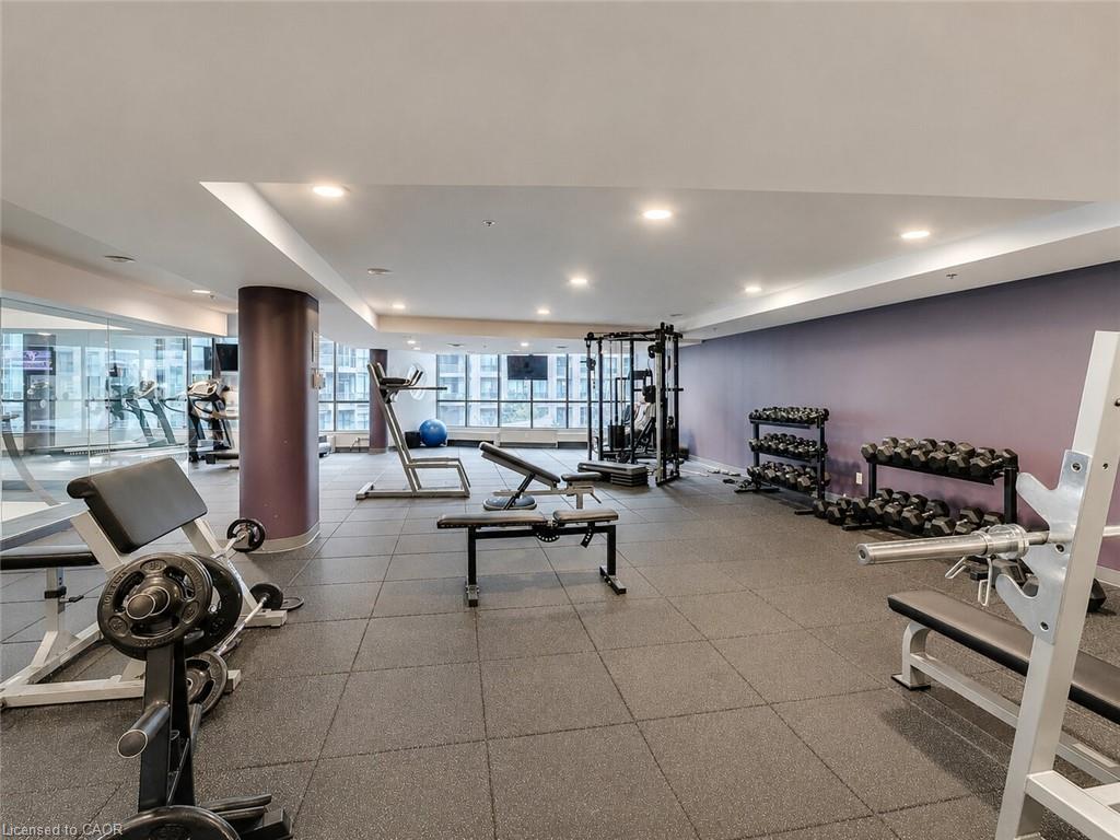 2806-219 Fort York Boulevard Property Photo 25