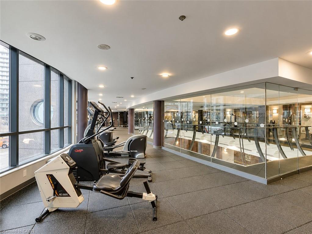 2806-219 Fort York Boulevard Property Photo 26
