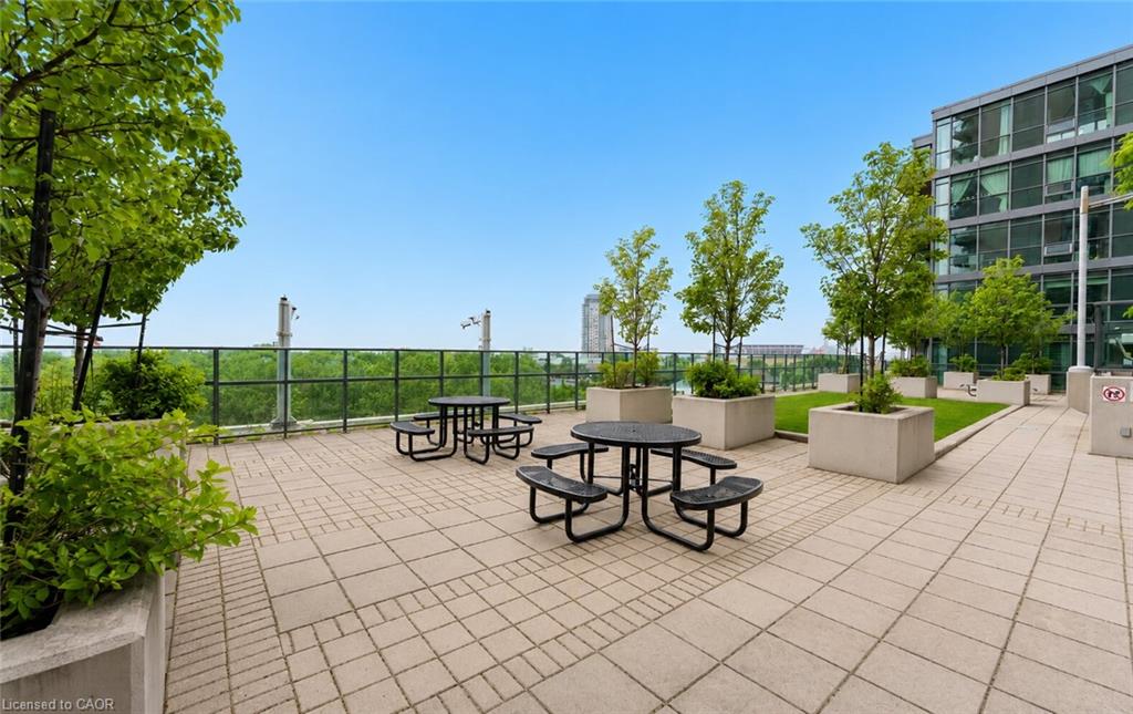 2806-219 Fort York Boulevard Property Photo 27