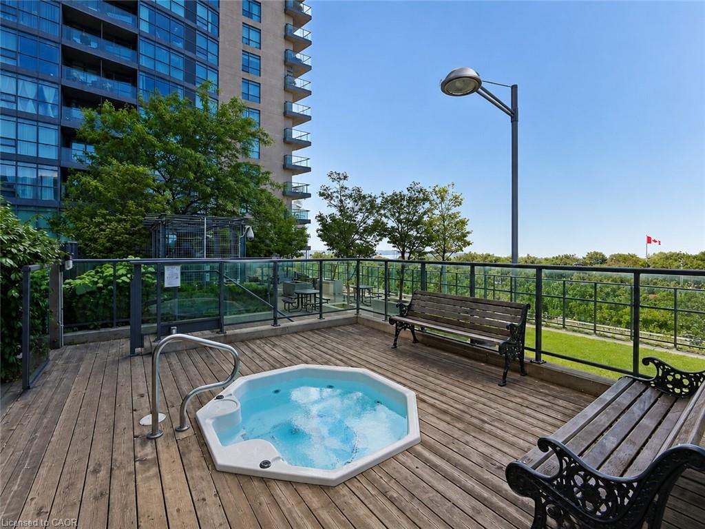 2806-219 Fort York Boulevard Property Photo 28