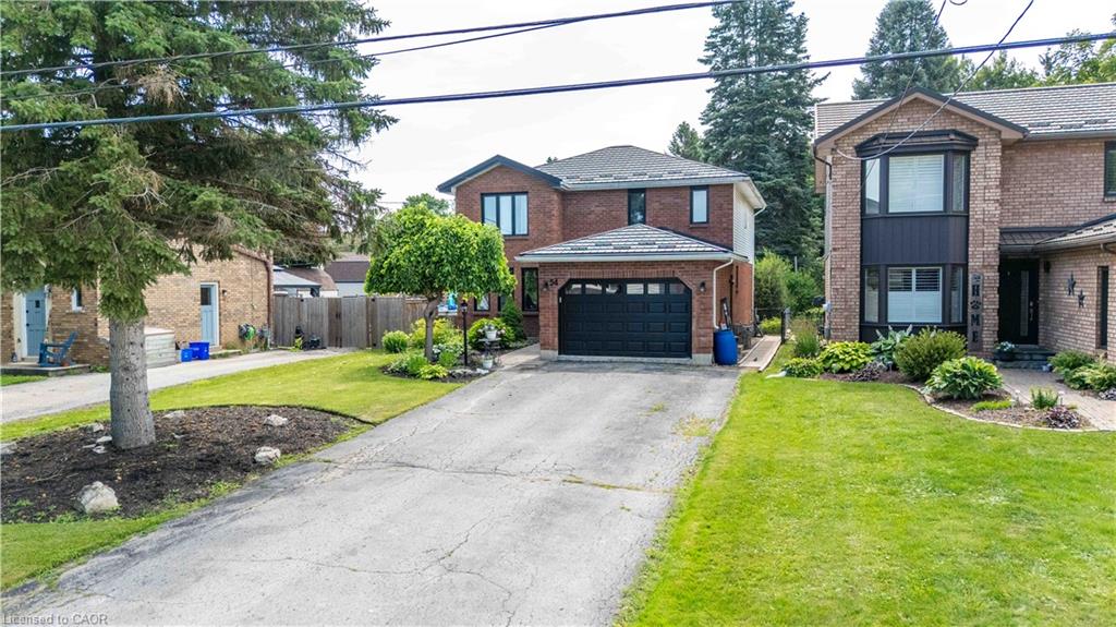 54 Selkirk Street Property Photo 1