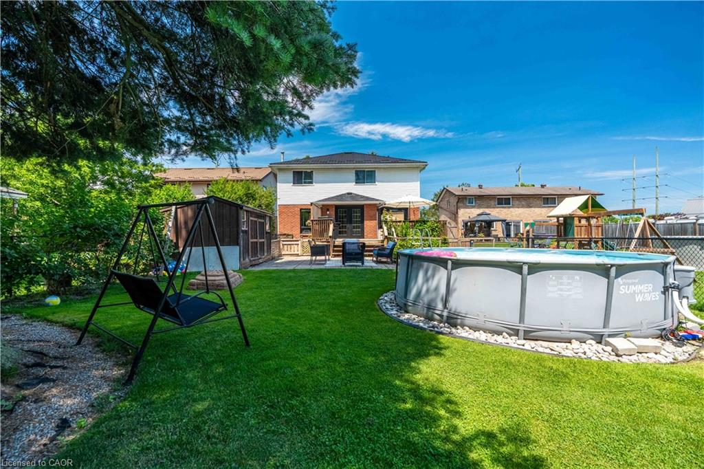 54 Selkirk Street Property Photo 43