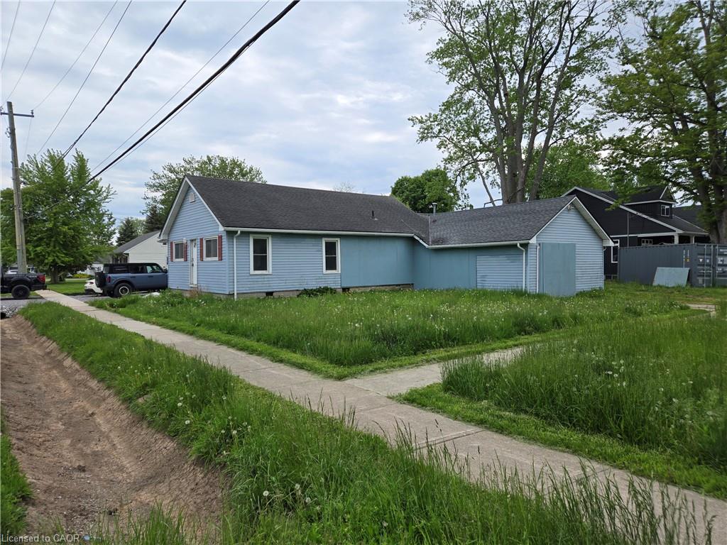 303 Ridge Road Property Photo 1