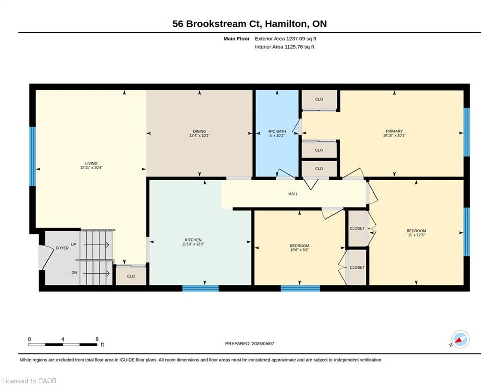 56 Brookstream Court Property Photo 45