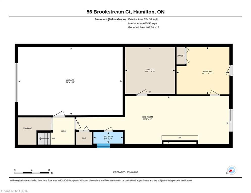 56 Brookstream Court Property Photo 46