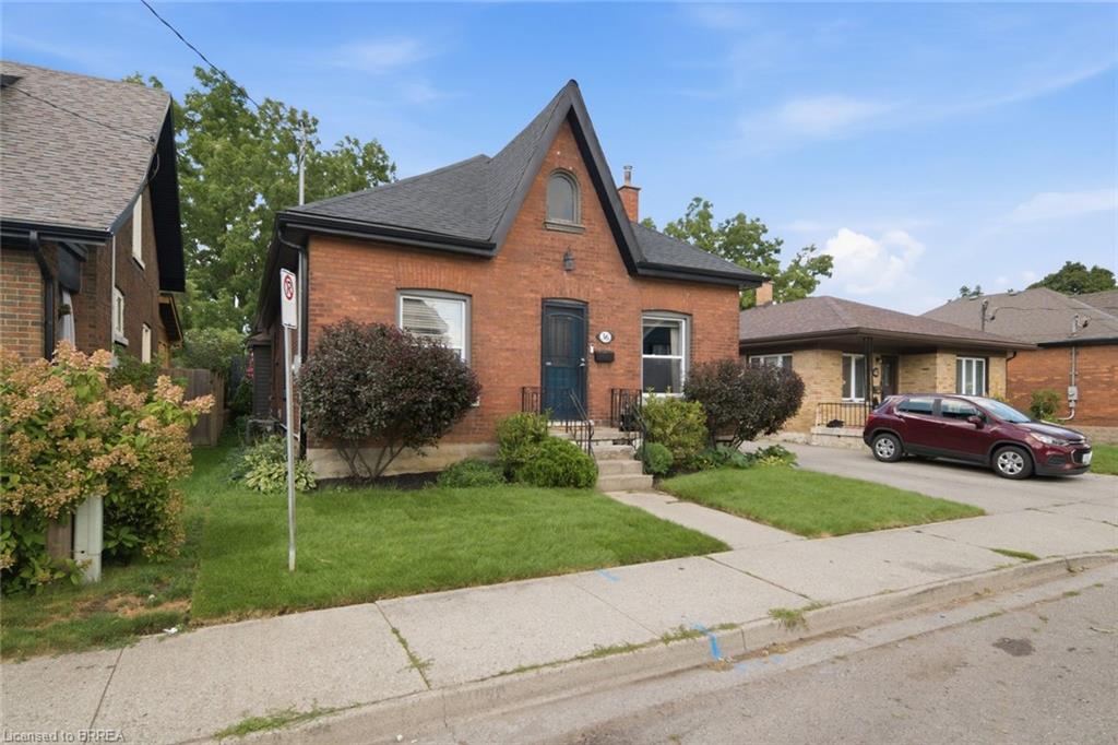 36 Walter Street Property Photo 2