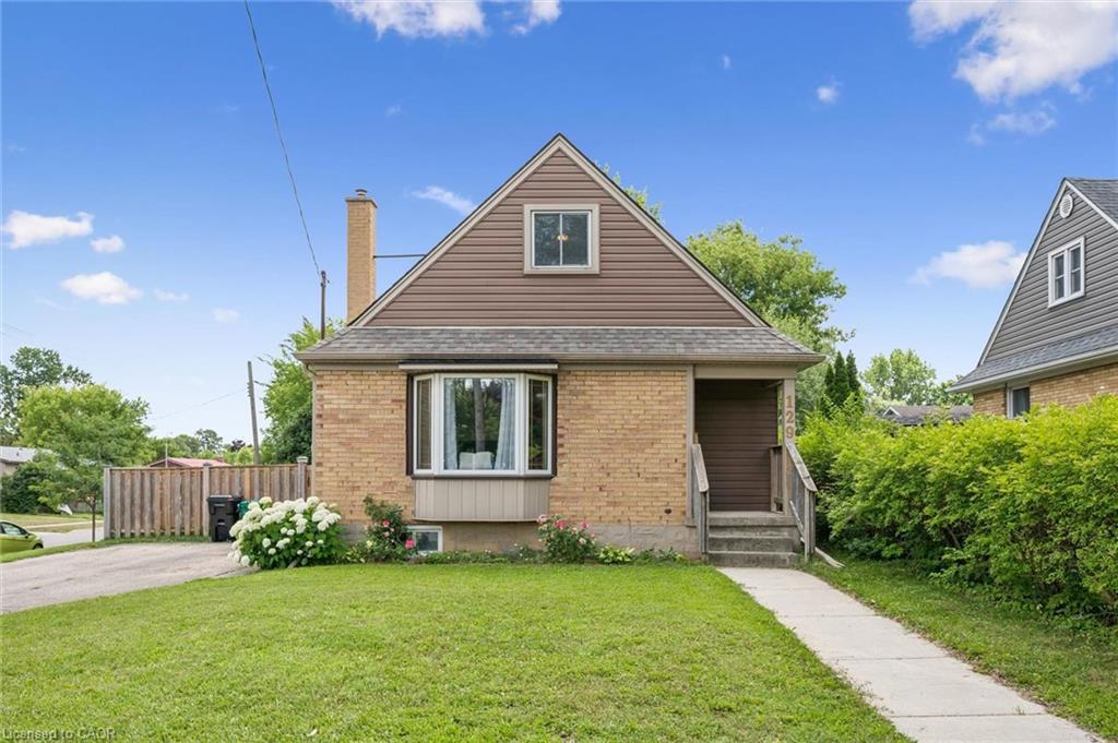 129 Florence Avenue Property Photo 1