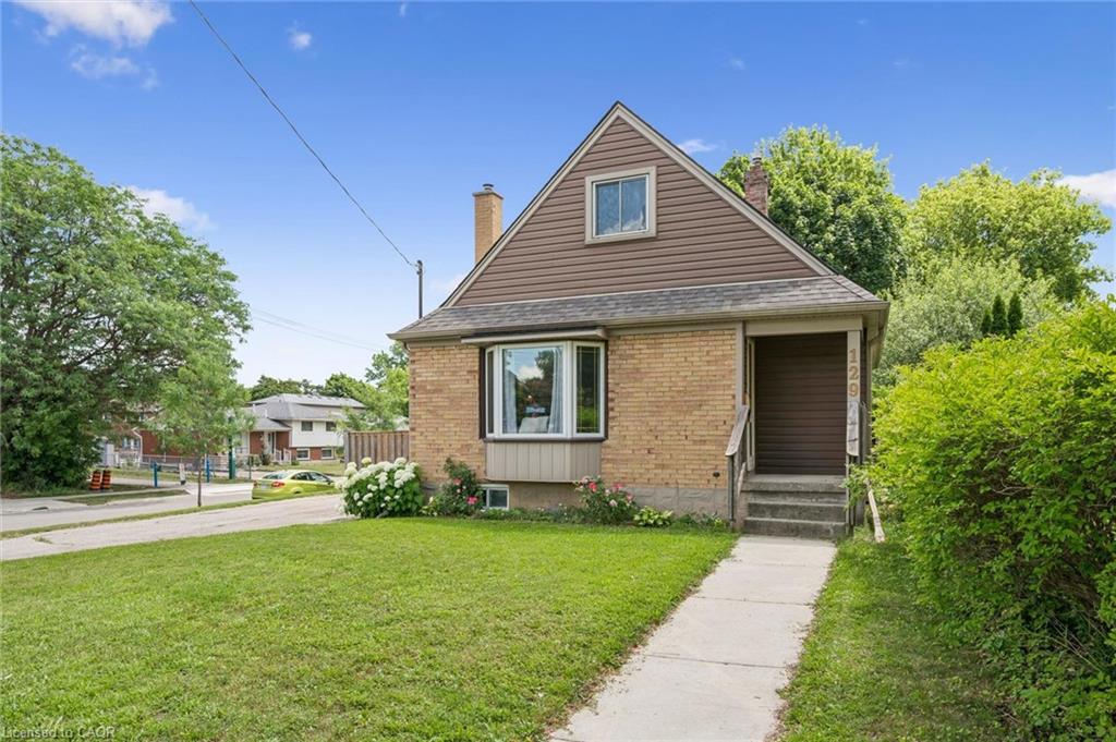 129 Florence Avenue Property Photo 2