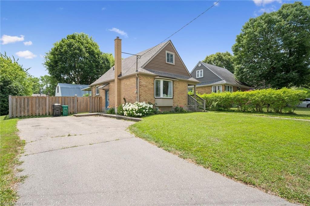 129 Florence Avenue Property Photo 3
