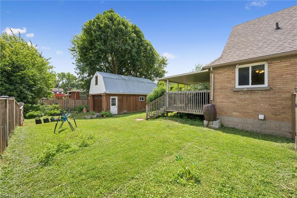 129 Florence Avenue Property Photo 30
