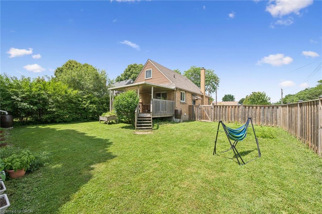 129 Florence Avenue Property Photo 33