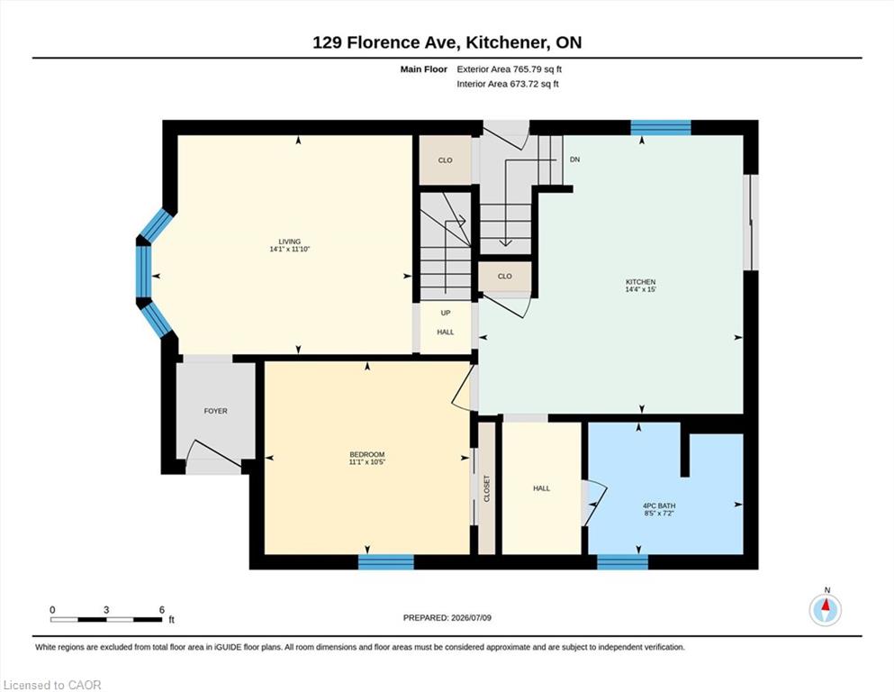 129 Florence Avenue Property Photo 38