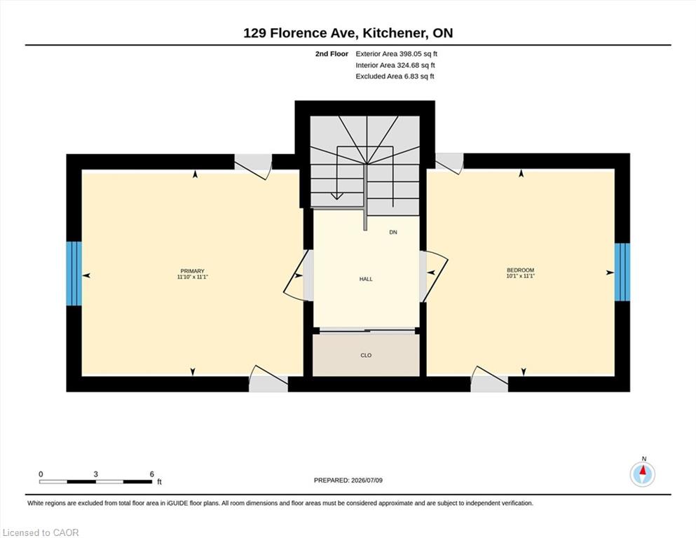 129 Florence Avenue Property Photo 39