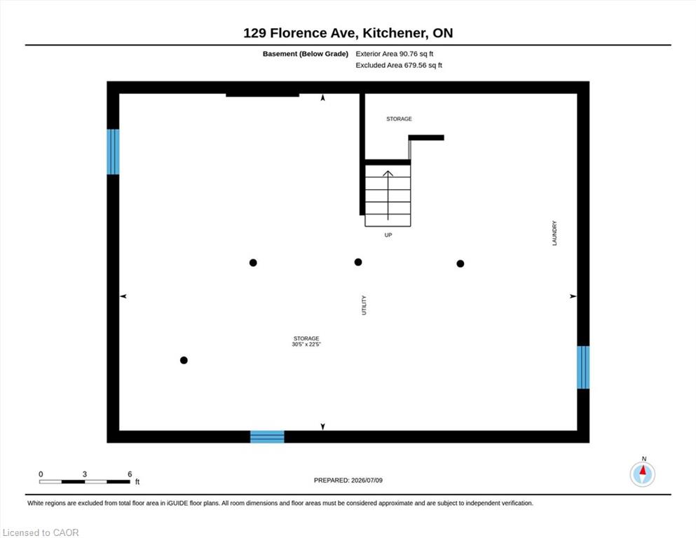 129 Florence Avenue Property Photo 40