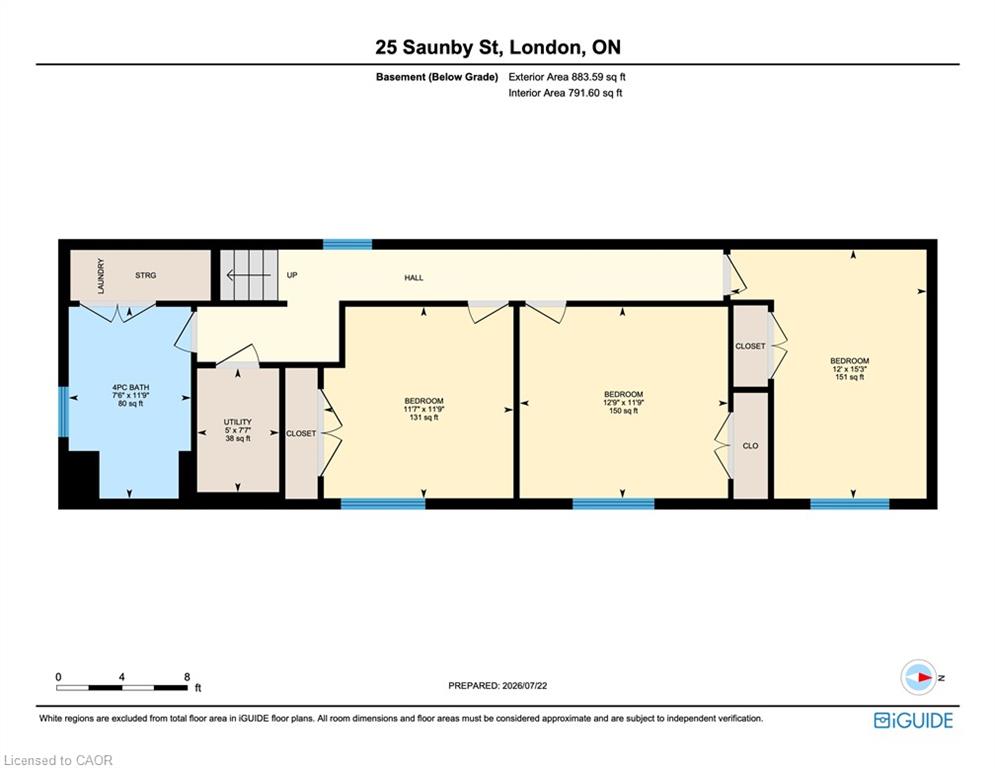 25 Saunby Street Property Photo 46