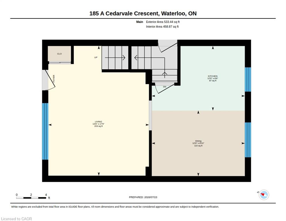 A-185 Cedarvale Crescent Property Photo 36