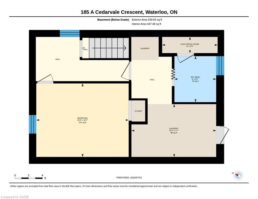 A-185 Cedarvale Crescent Property Photo 38