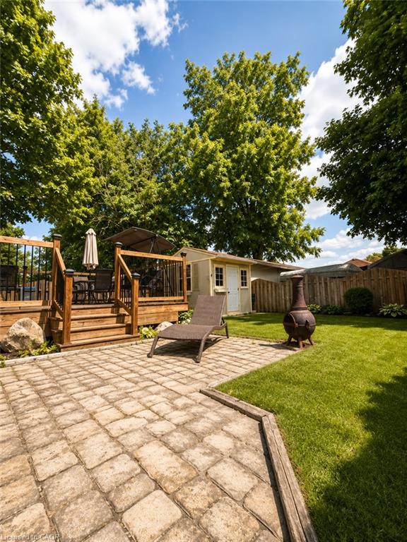 13 Stanley Street Property Photo 31