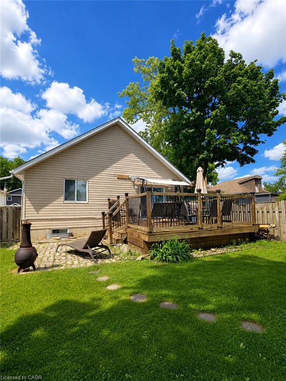 13 Stanley Street Property Photo 32