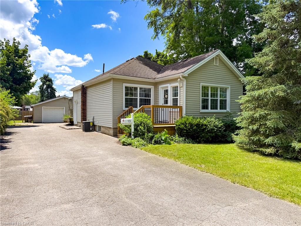 93 Barnes Avenue Property Photo 1