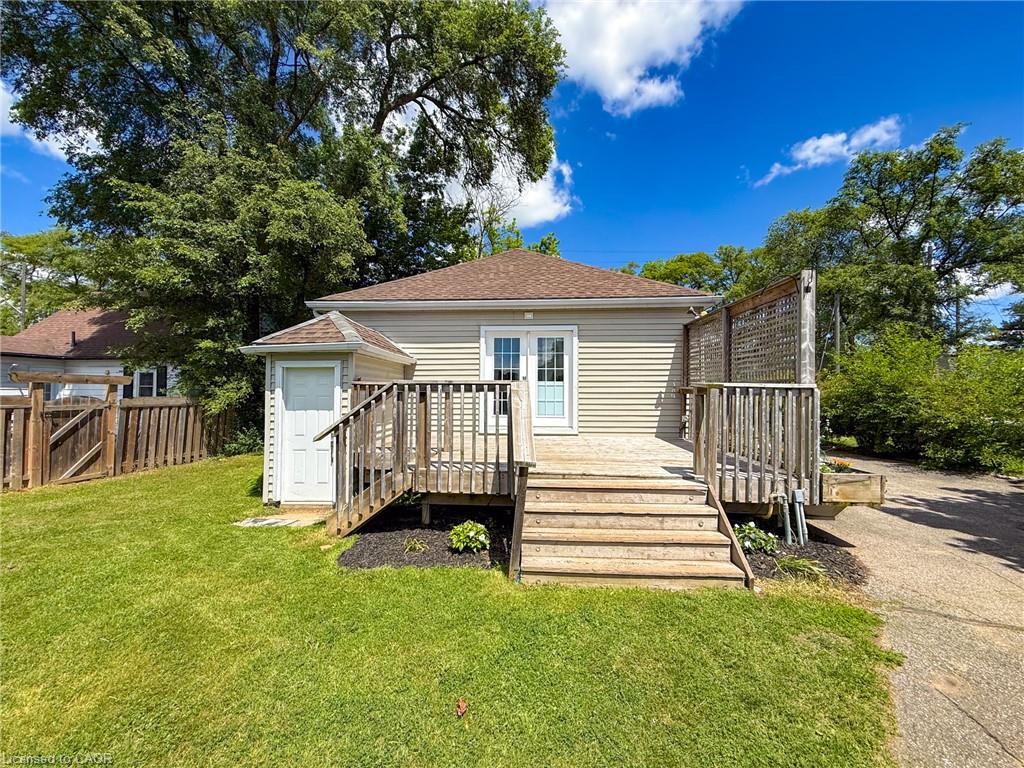 93 Barnes Avenue Property Photo 25