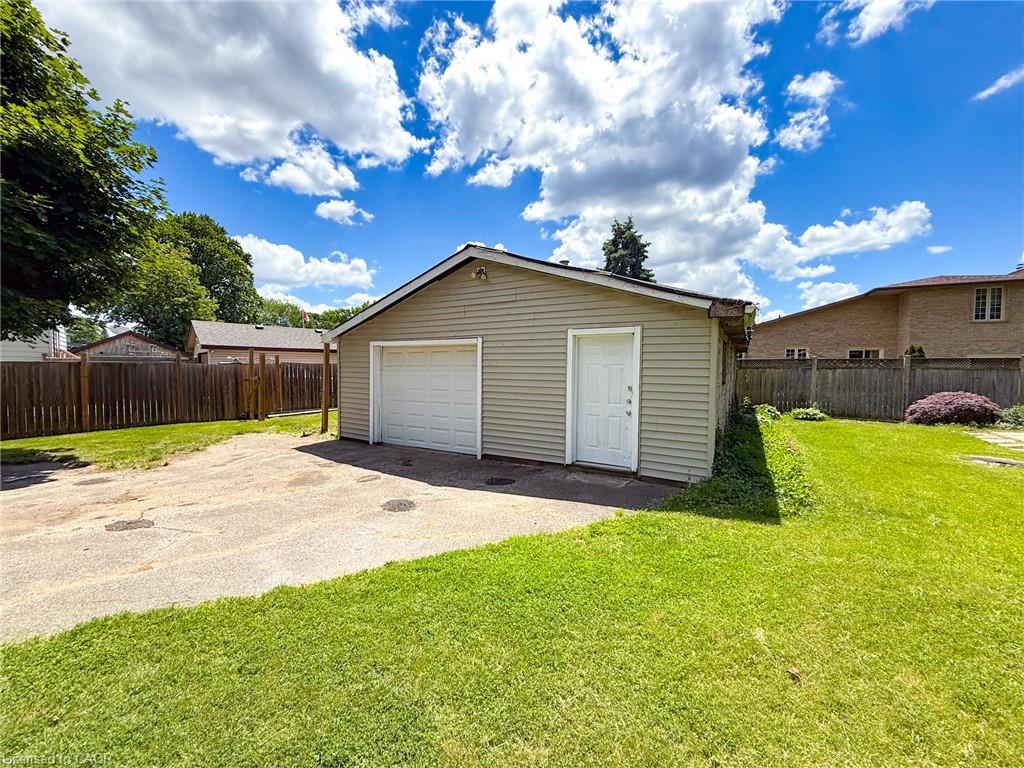 93 Barnes Avenue Property Photo 29