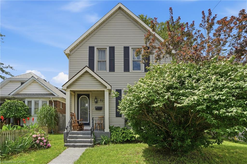 83 York Street Property Photo 1
