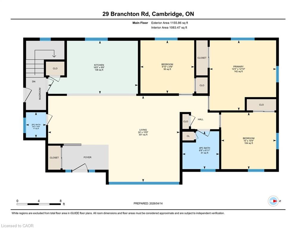 29 Branchton Road Property Photo 30