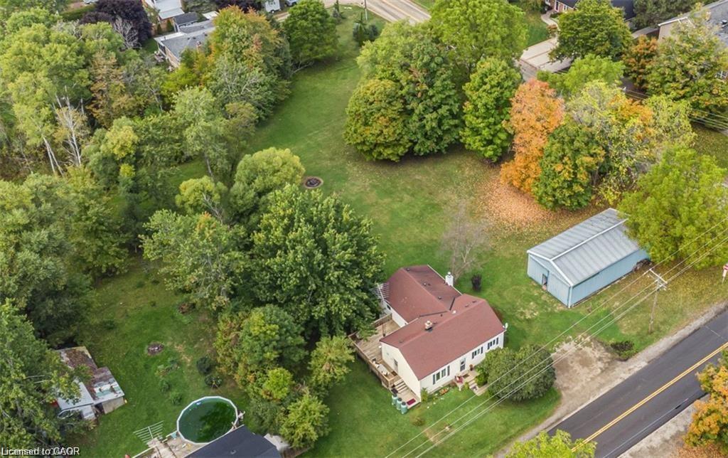 1545 Brock Road