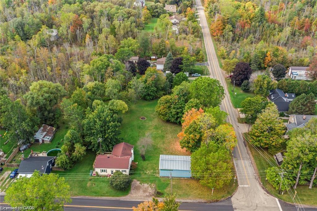 1545 Brock Road Property Photo 3
