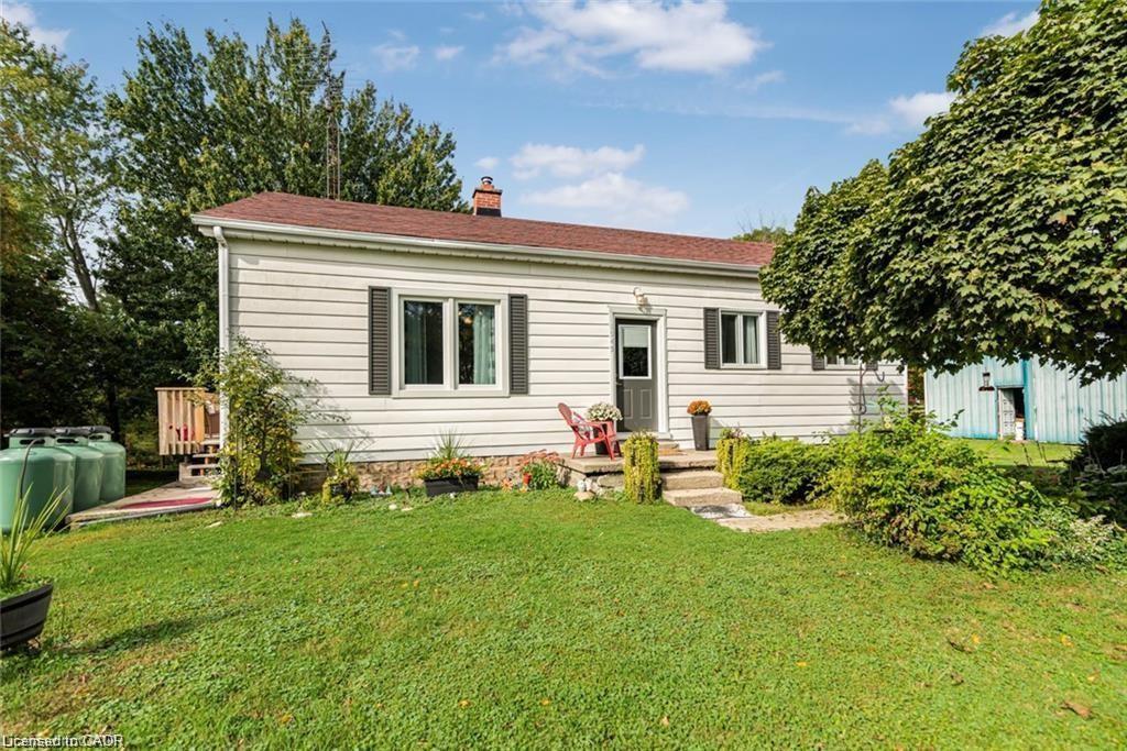 1545 Brock Road Property Photo 4