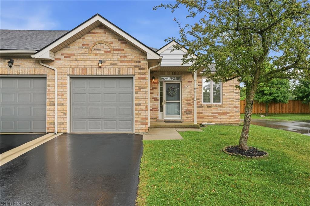 21 Cathy Drive Property Photo 1