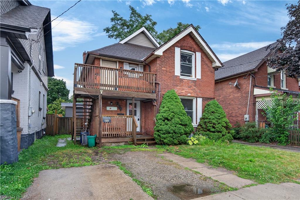 250 Murray Street Property Photo 1