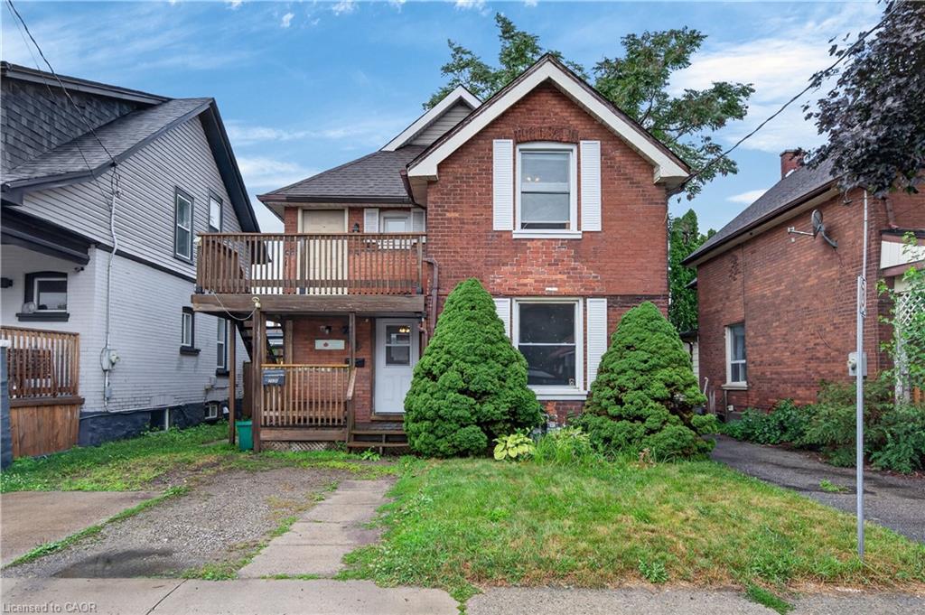 250 Murray Street Property Photo 2