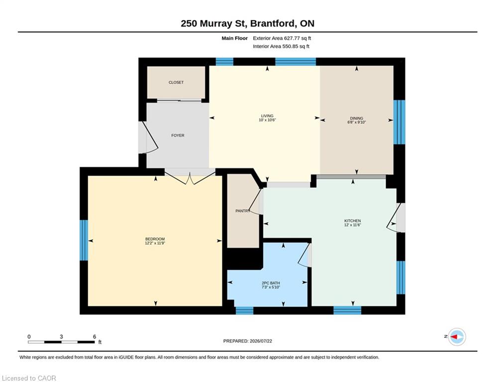 250 Murray Street Property Photo 21