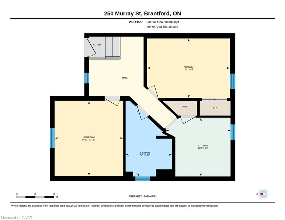 250 Murray Street Property Photo 22