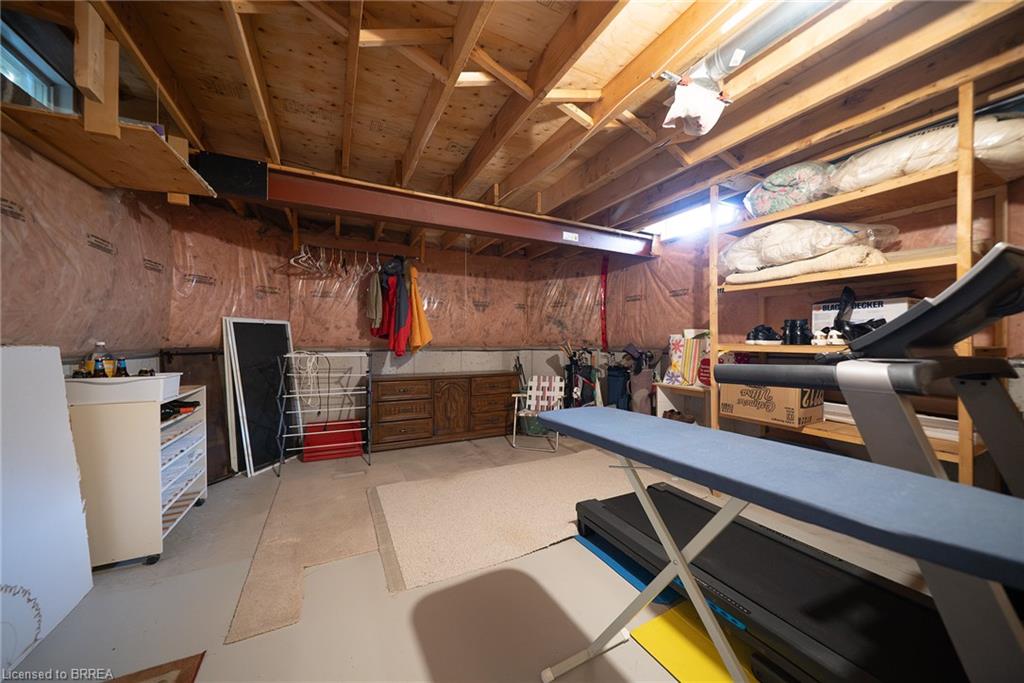 64 Balsam Trail Property Photo 18