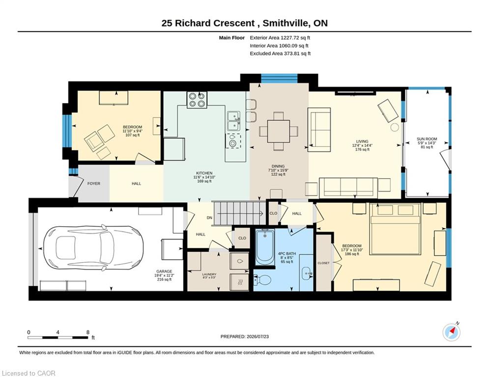 25 Richard Crescent Property Photo 45