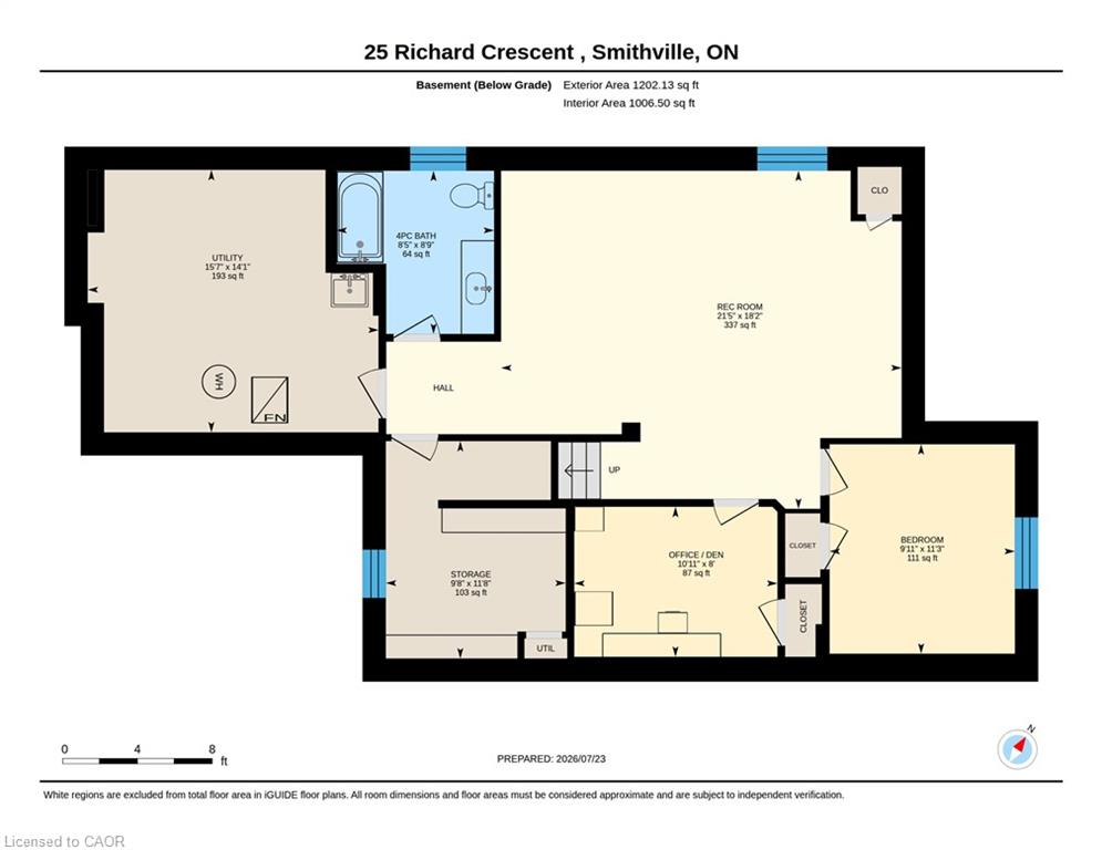 25 Richard Crescent Property Photo 46