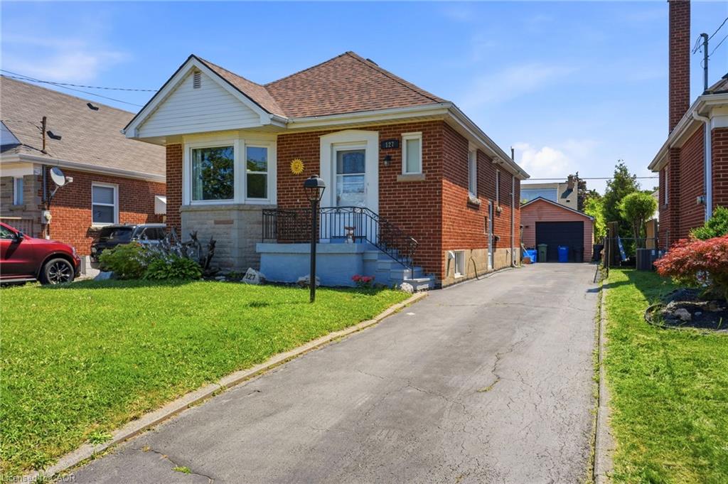 127 Taylor Avenue Property Photo 1