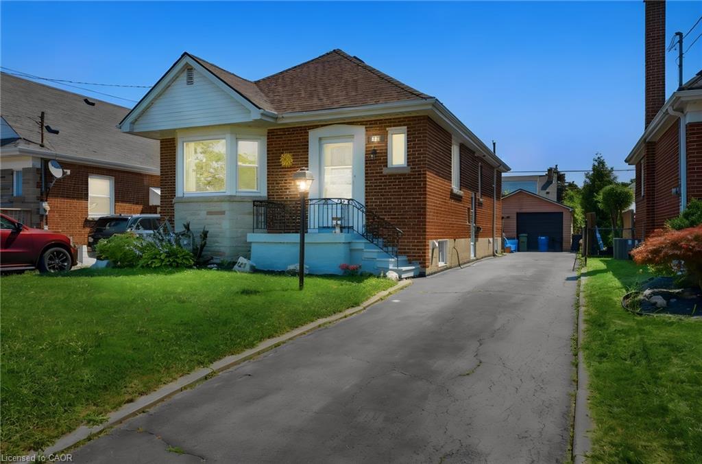 127 Taylor Avenue Property Photo 2