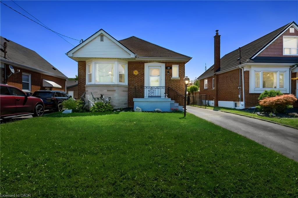 127 Taylor Avenue Property Photo 3