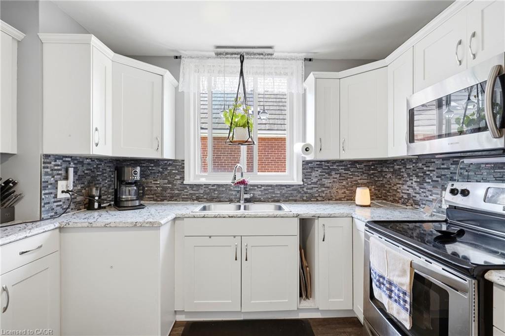 127 Taylor Avenue Property Photo 11